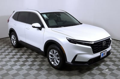 2023 Honda CR-V LX