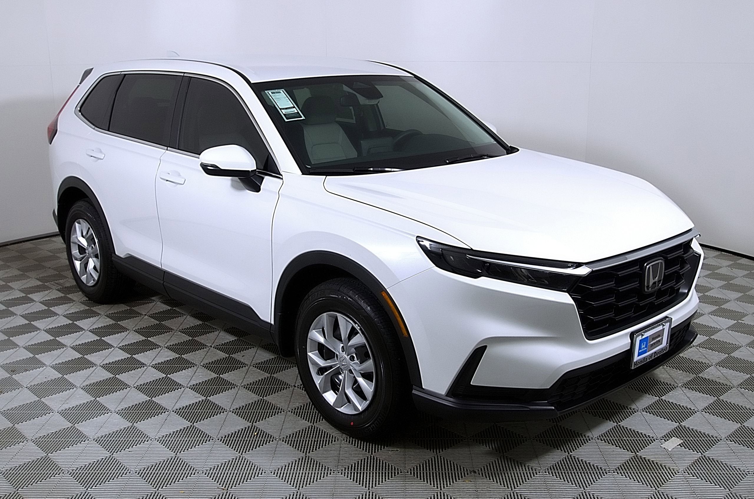 2023 Honda CR-V LX
