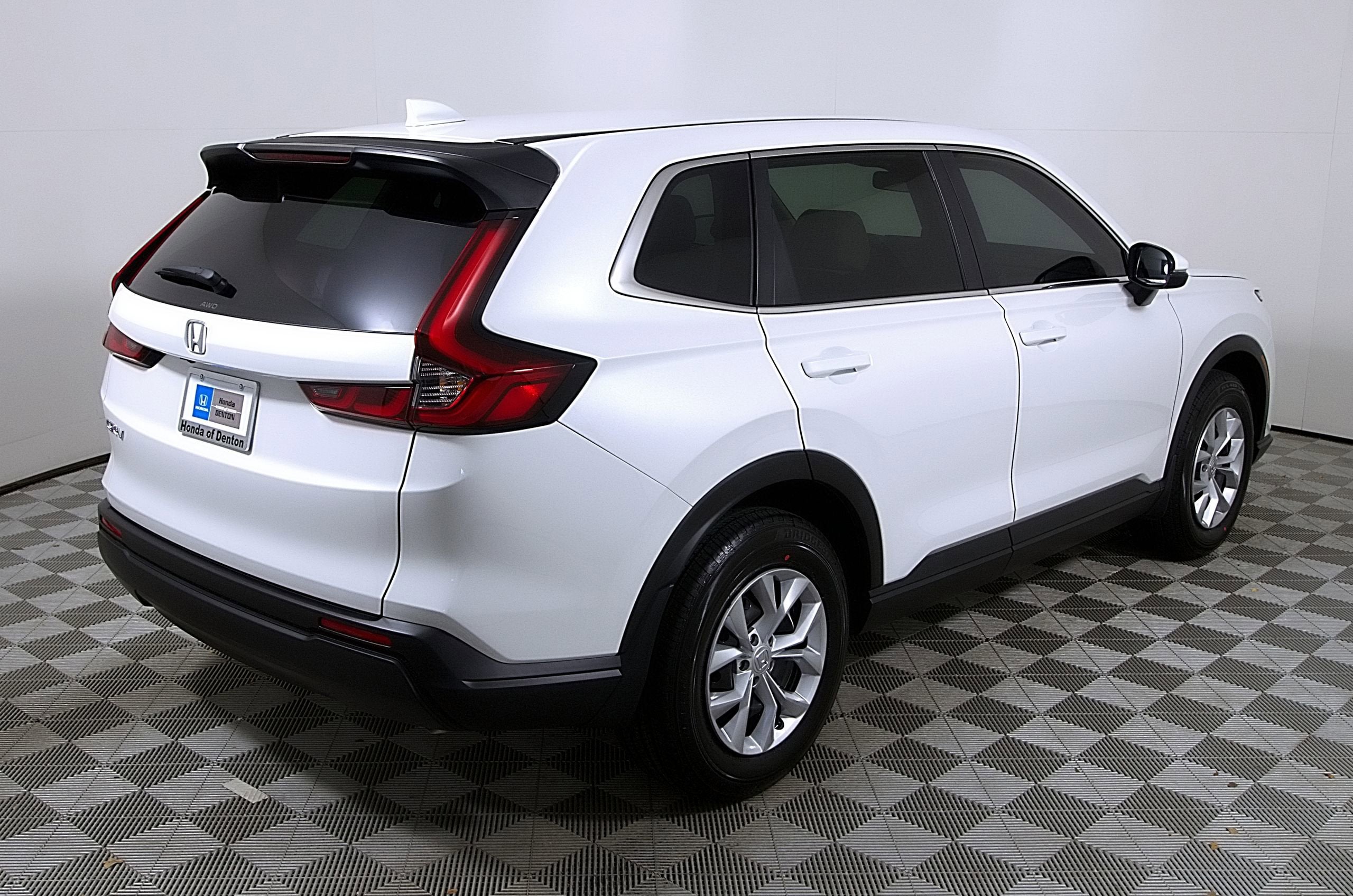 2023 Honda CR-V LX