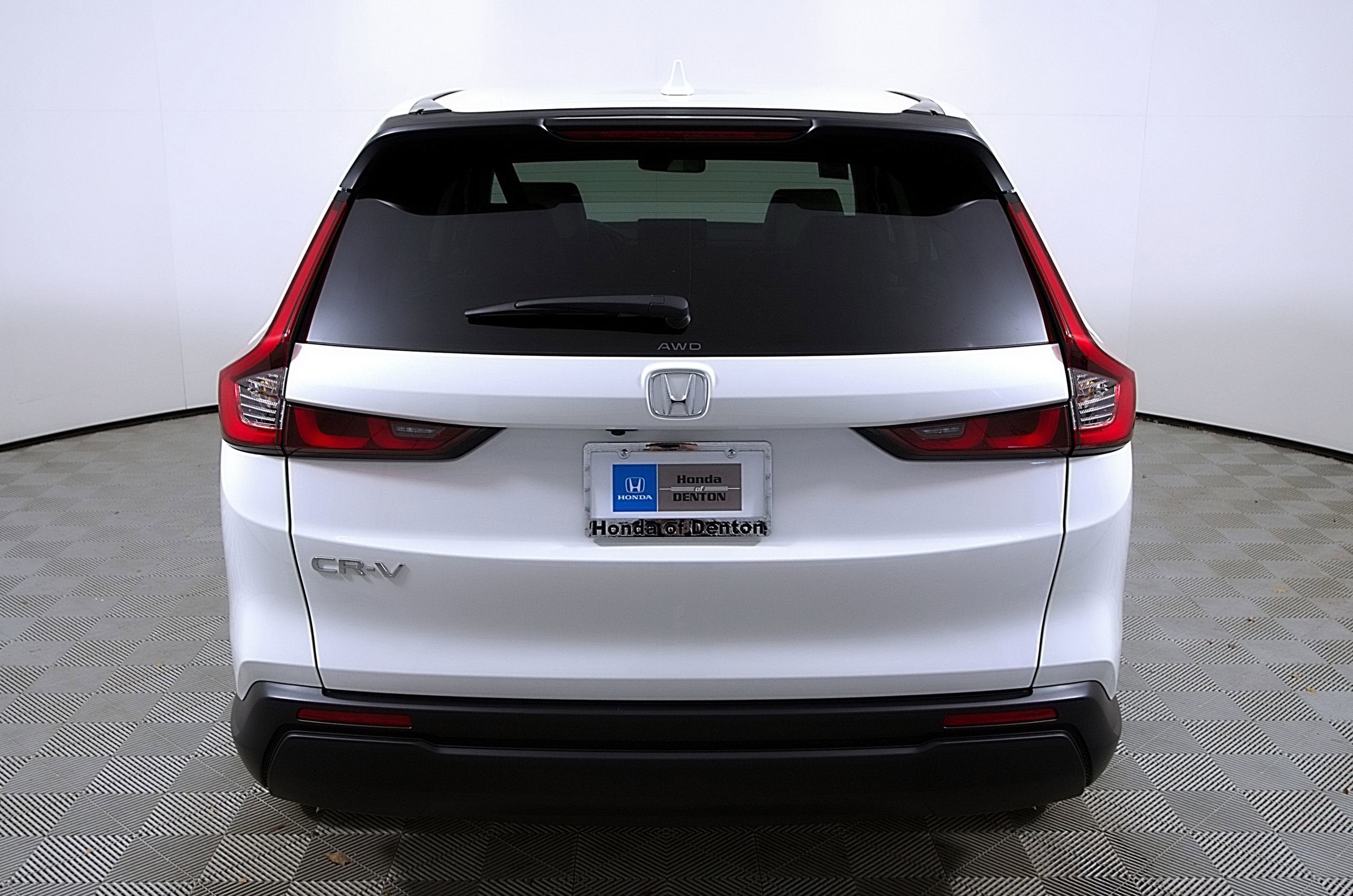 2023 Honda CR-V LX