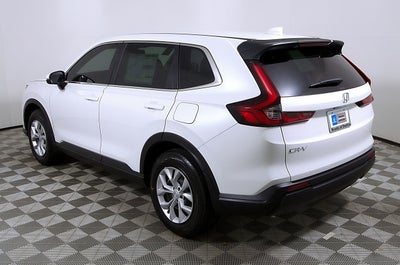2023 Honda CR-V LX