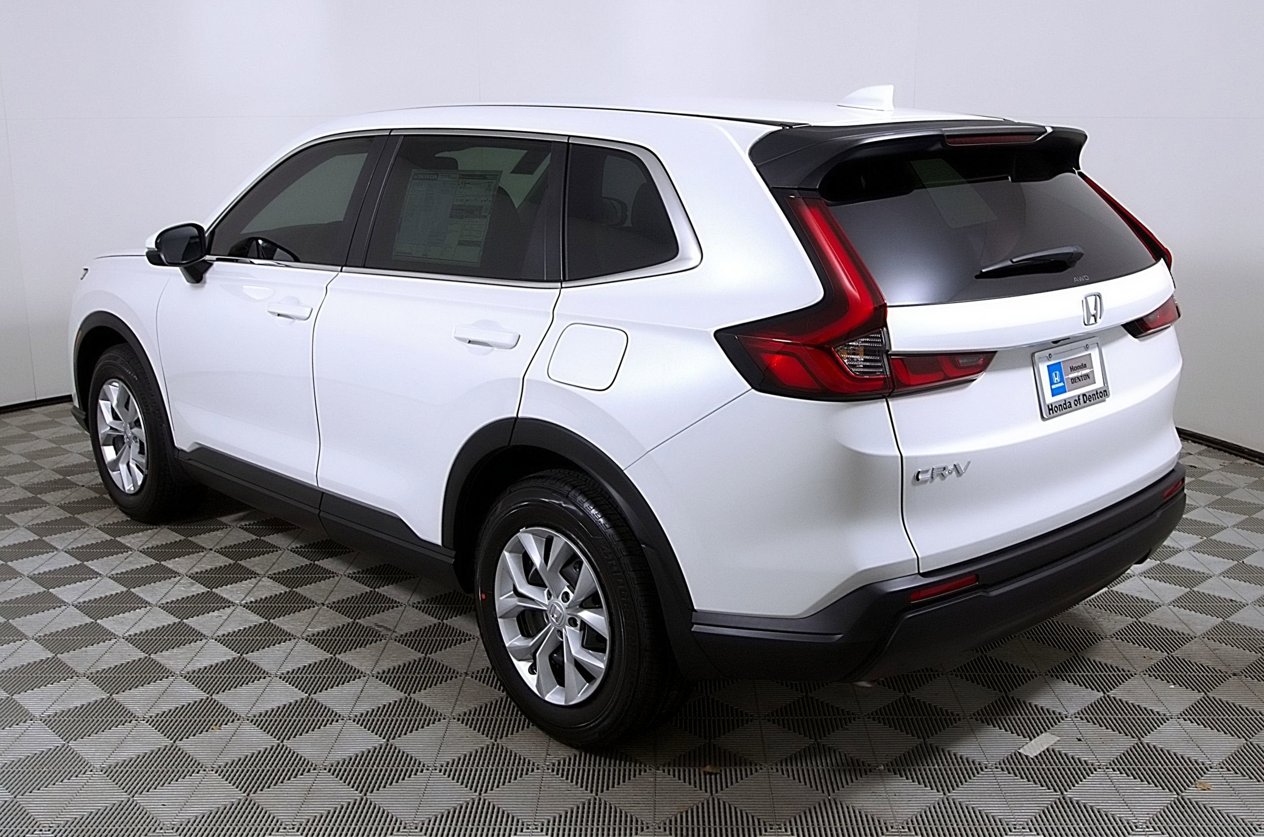 2023 Honda CR-V LX