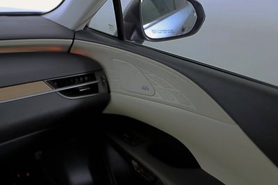 2024 Lexus RX RX 350h Luxury