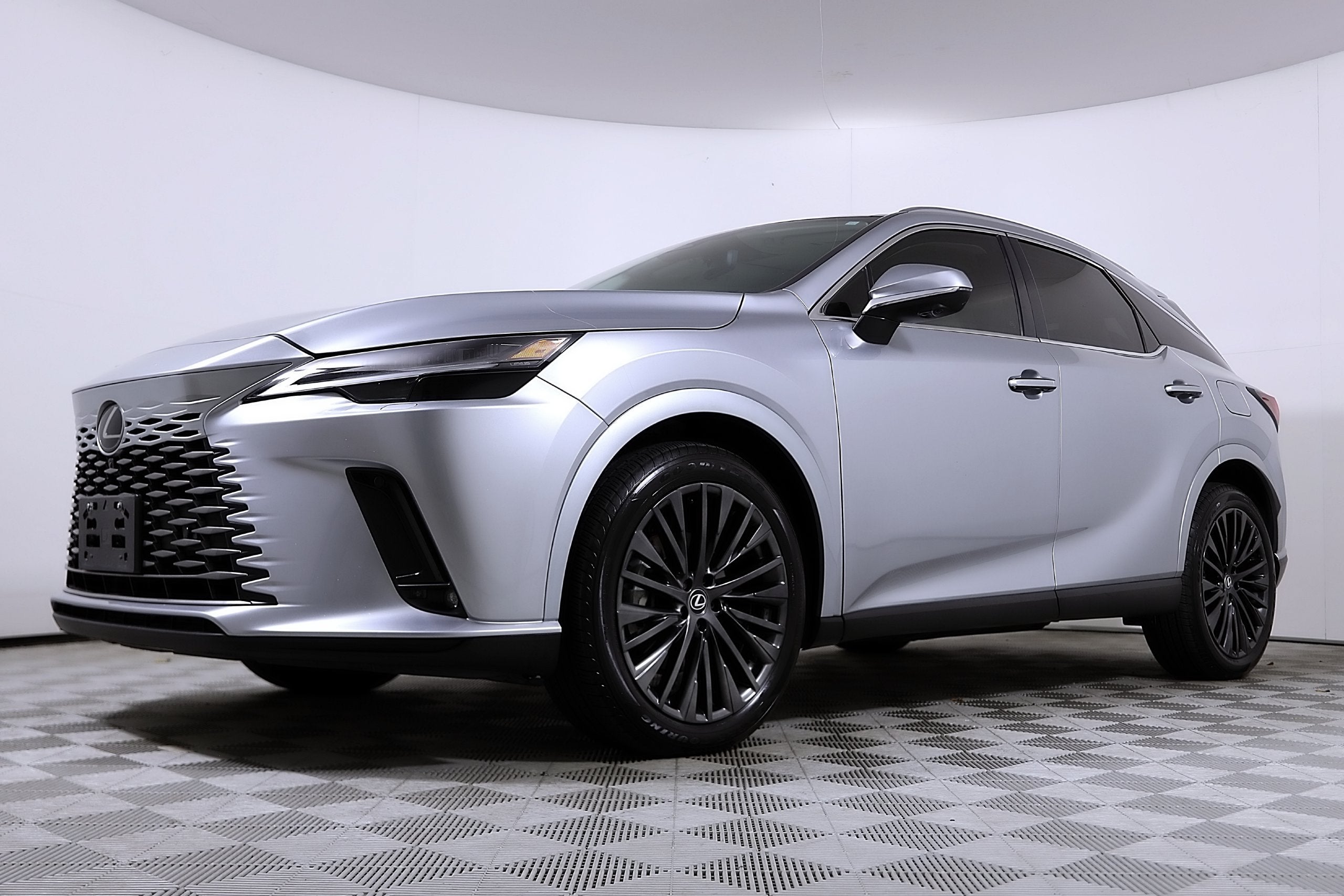 2024 Lexus RX RX 350h Luxury