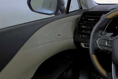 2024 Lexus RX RX 350h Luxury