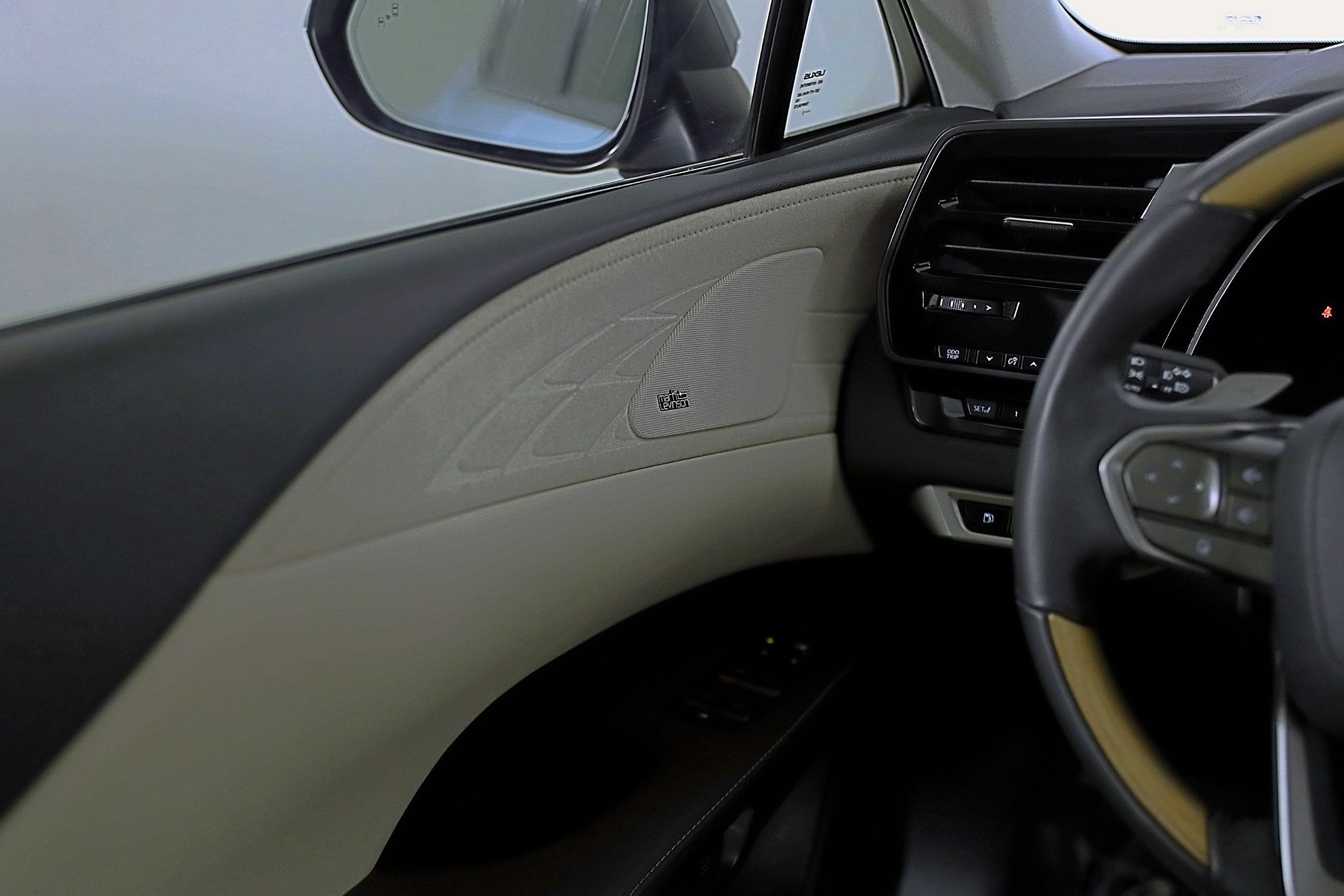 2024 Lexus RX RX 350h Luxury