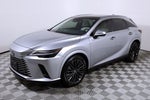 2024 Lexus RX RX 350h Luxury