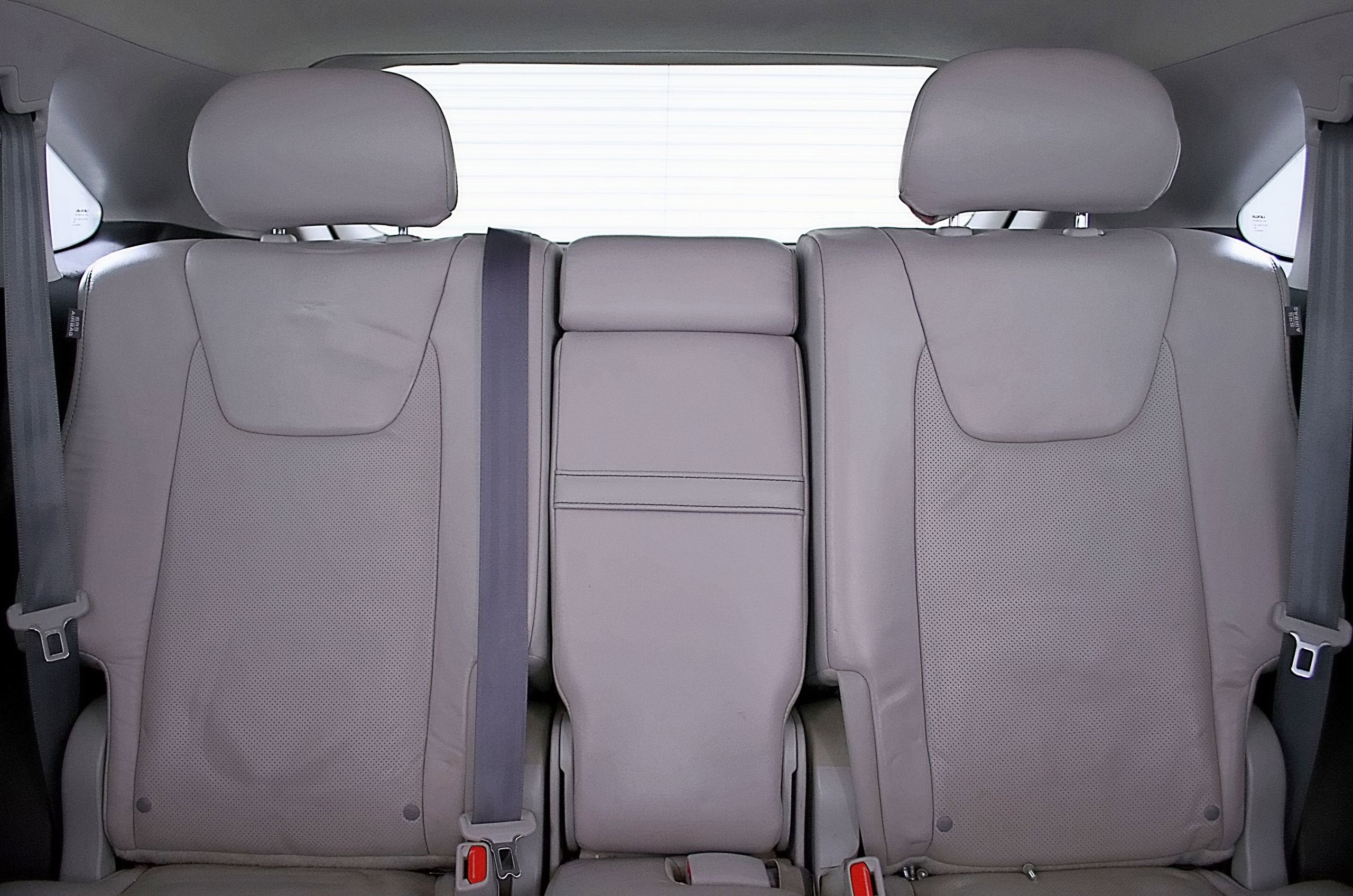 2015 Lexus RX 350 350