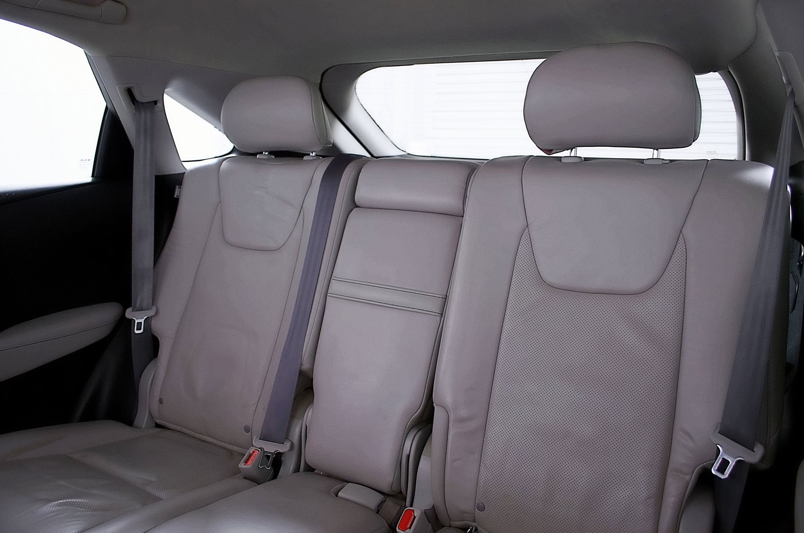 2015 Lexus RX 350 350