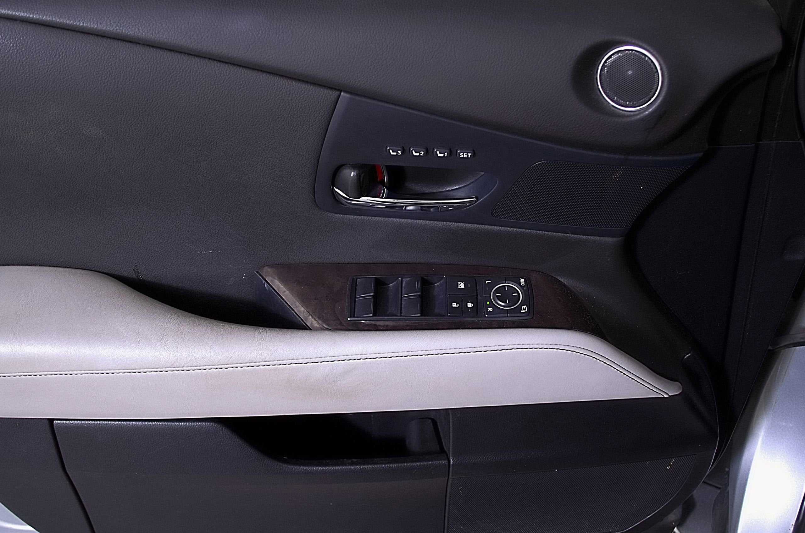 2015 Lexus RX 350 350