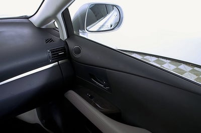 2015 Lexus RX 350 350