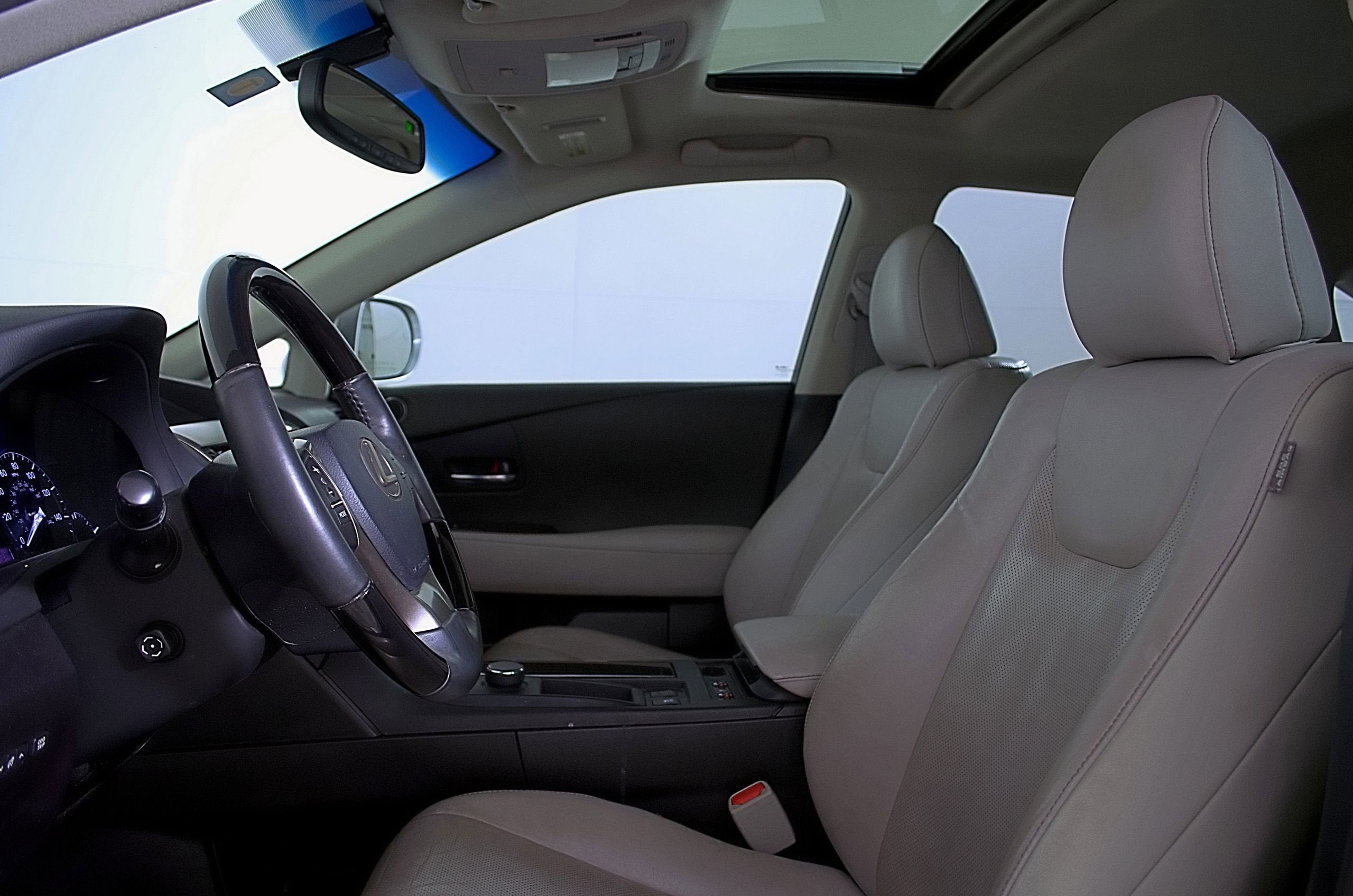 2015 Lexus RX 350 350