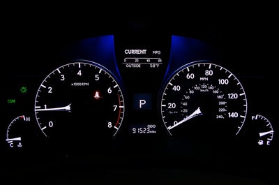 2015 Lexus RX 350 350