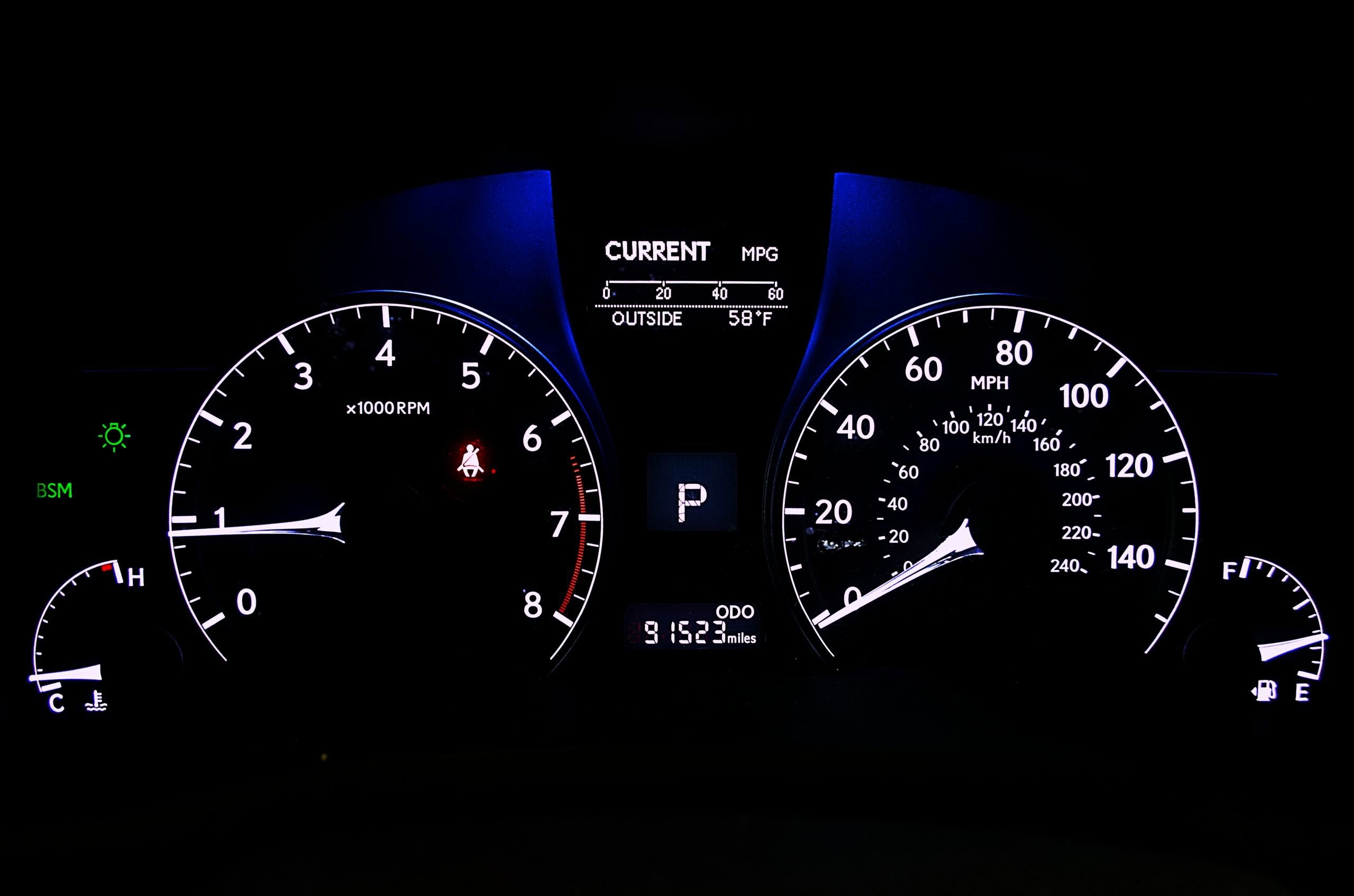 2015 Lexus RX 350 350