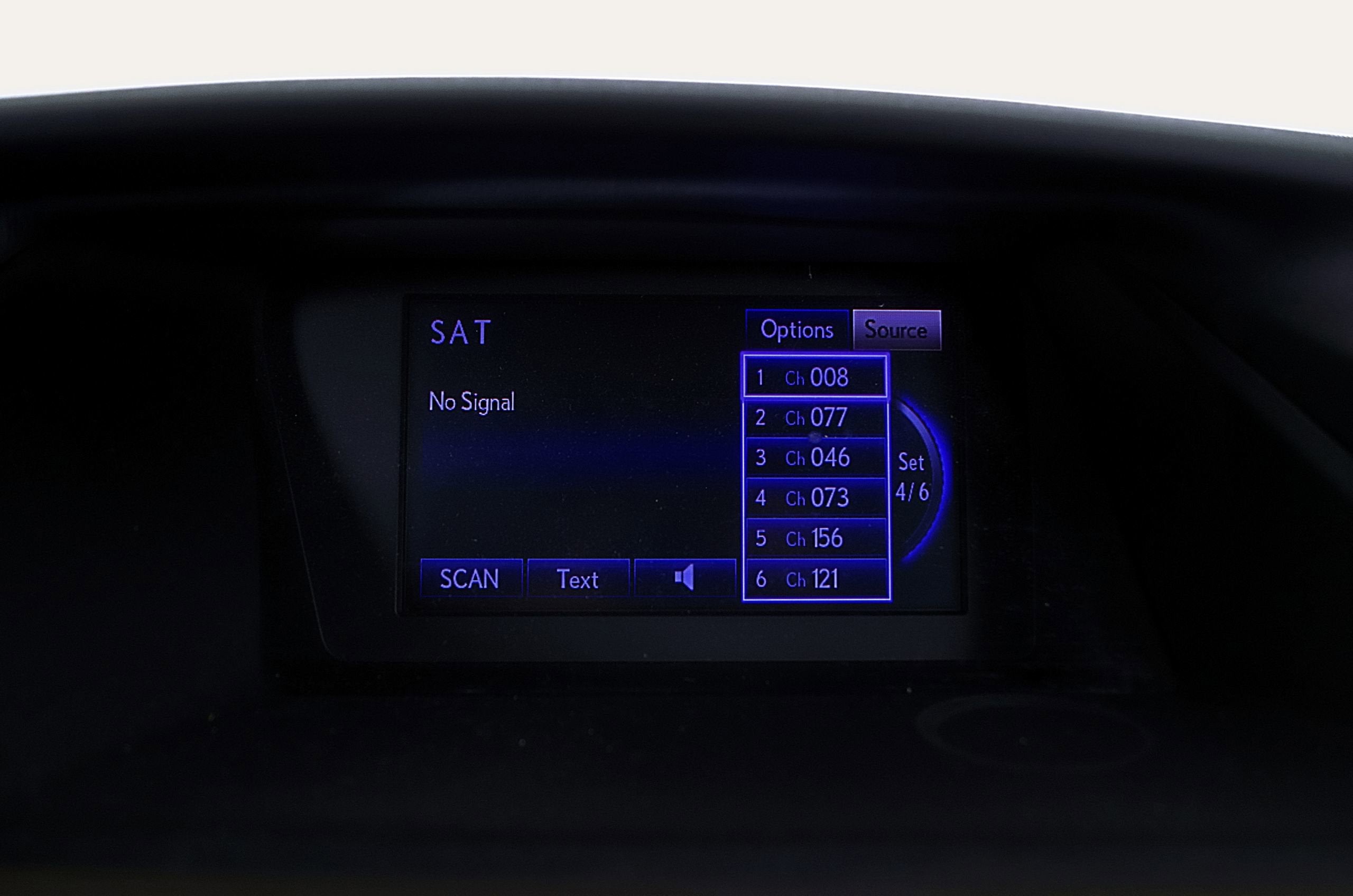 2015 Lexus RX 350 350