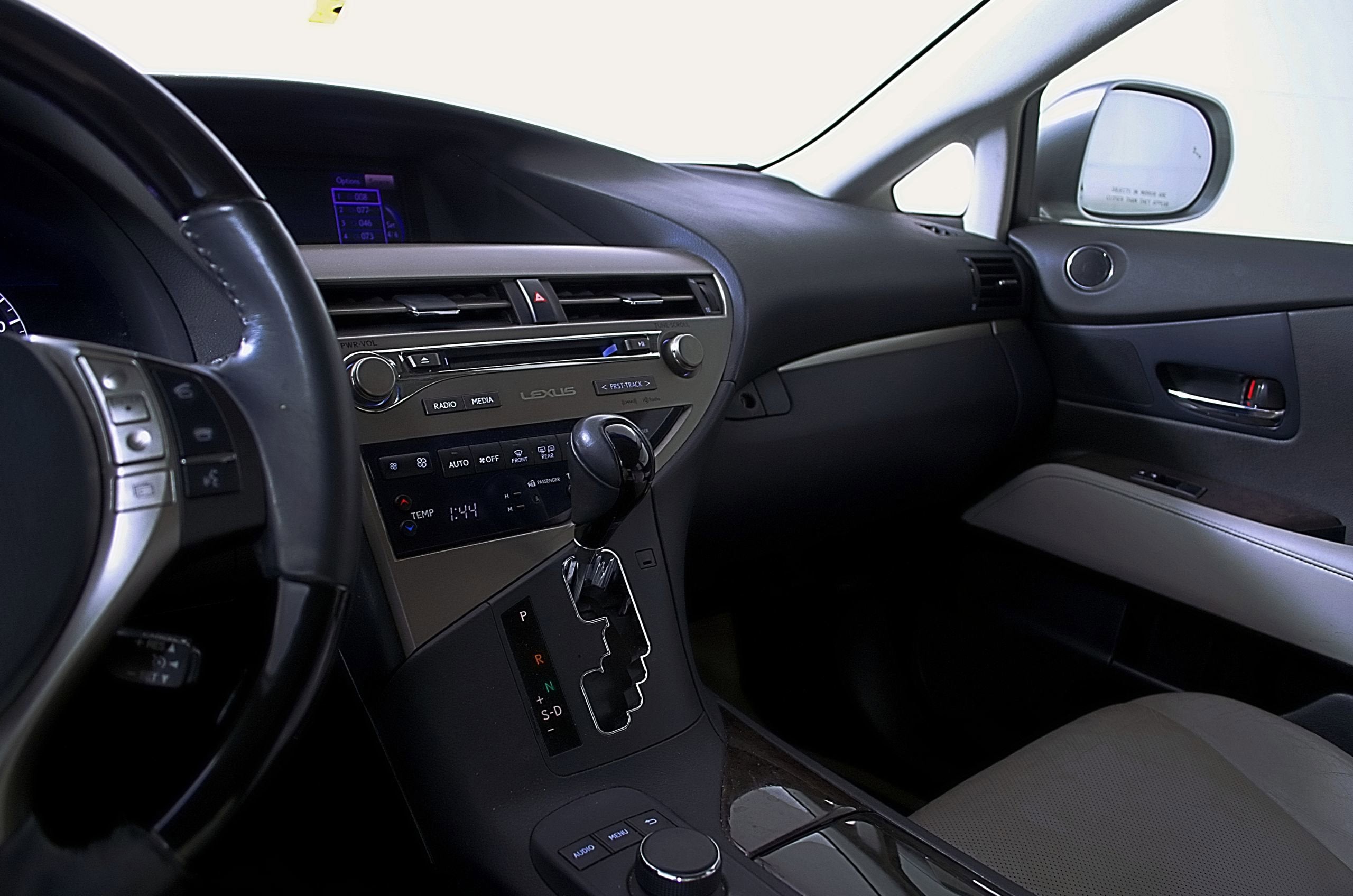 2015 Lexus RX 350 350