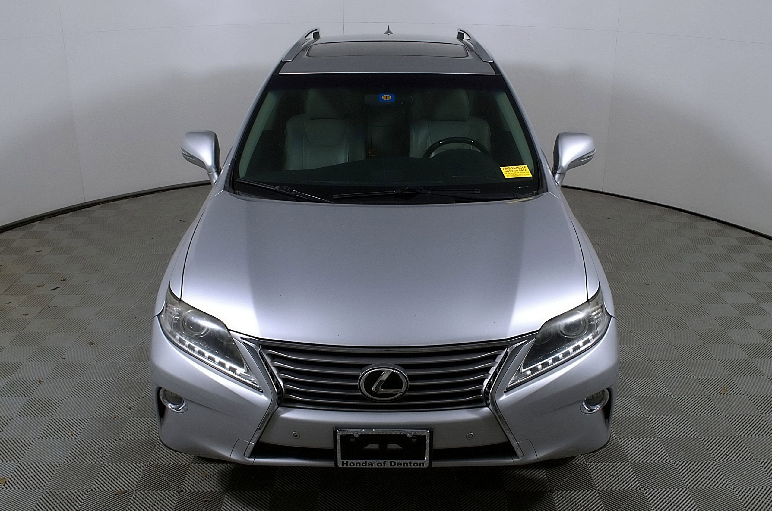 2015 Lexus RX 350 350
