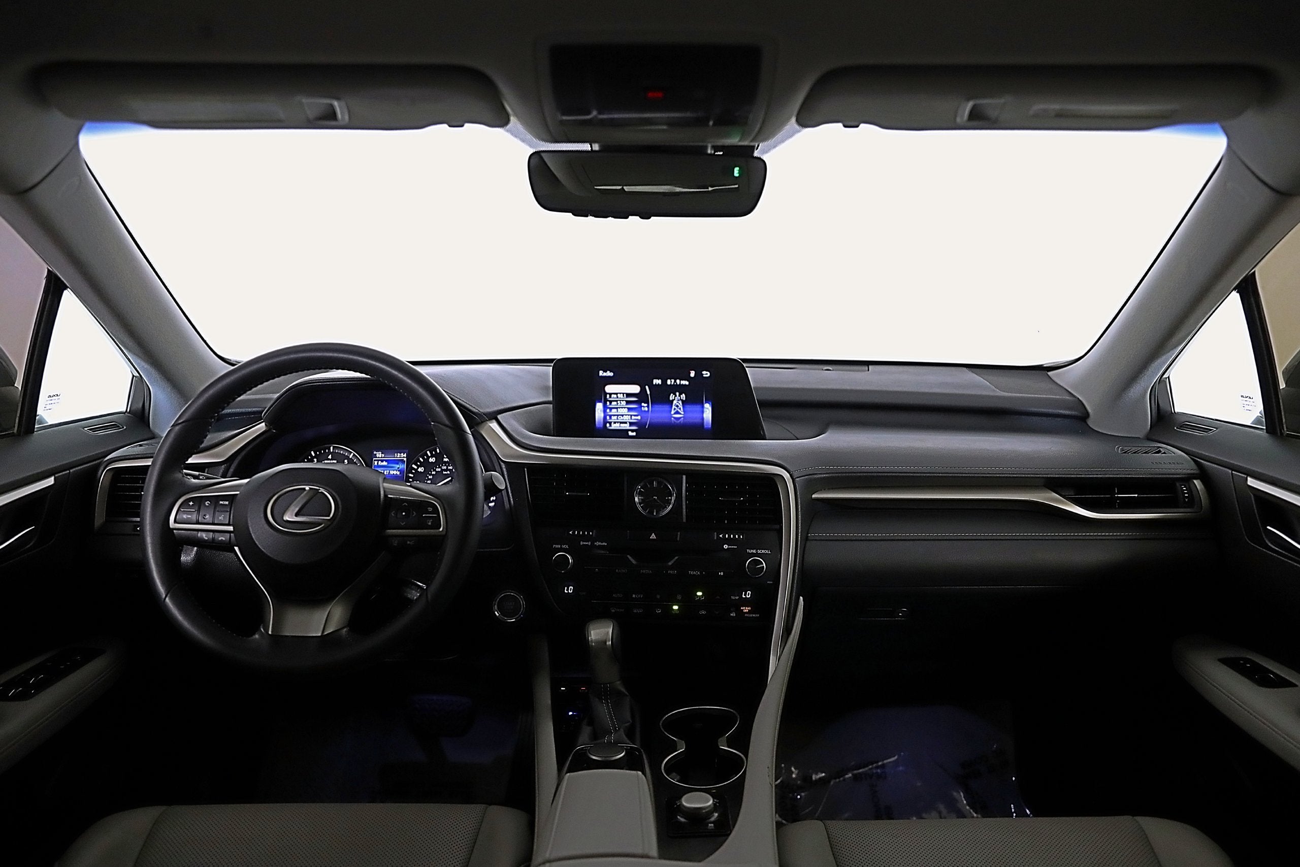 2017 Lexus RX RX 350