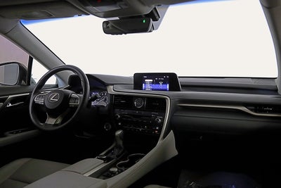 2017 Lexus RX RX 350