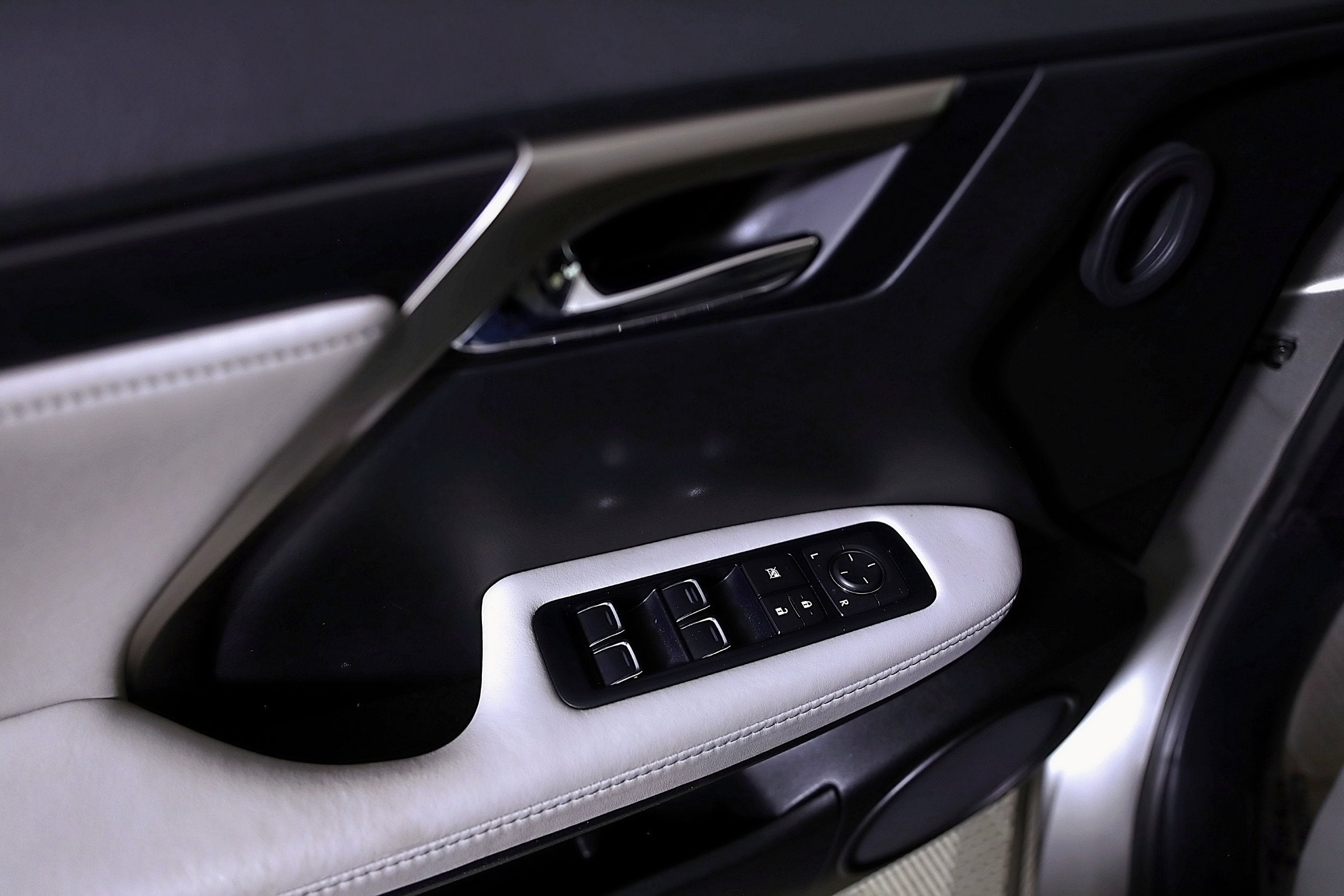 2017 Lexus RX RX 350
