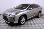 2017 Lexus RX RX 350