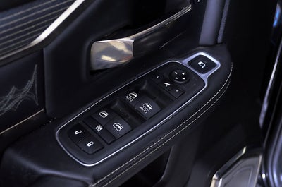 2020 RAM 3500 Limited