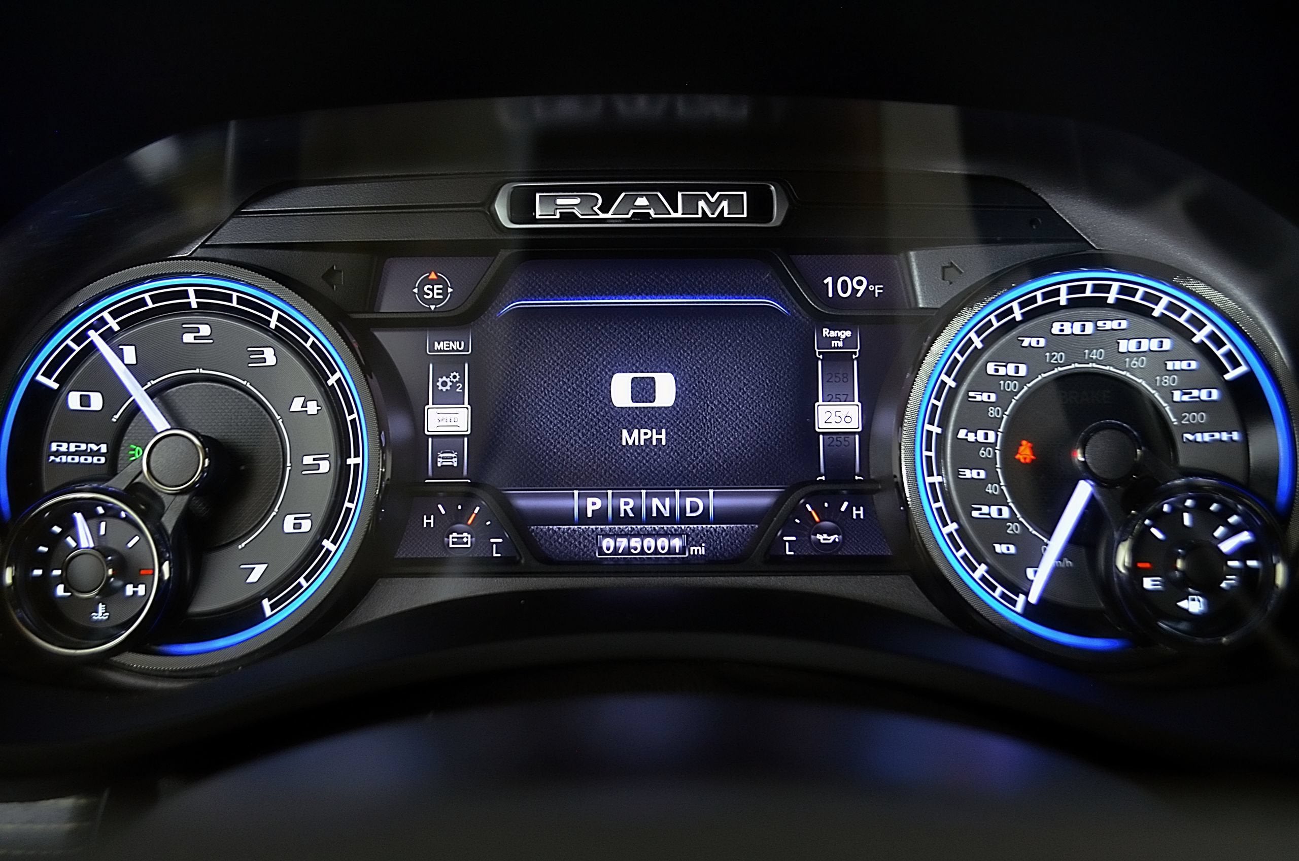 2020 RAM 3500 Limited