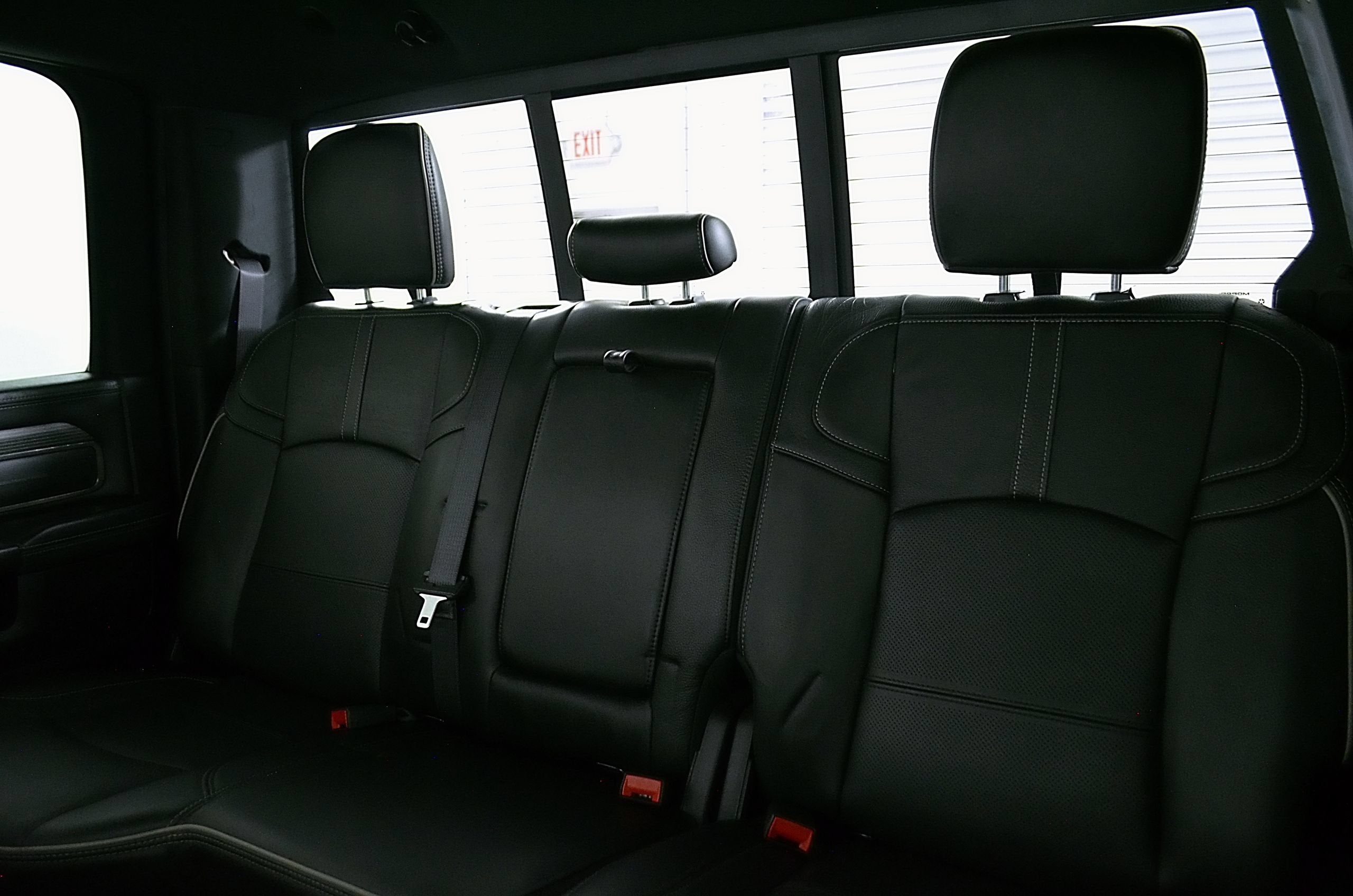 2020 RAM 3500 Limited