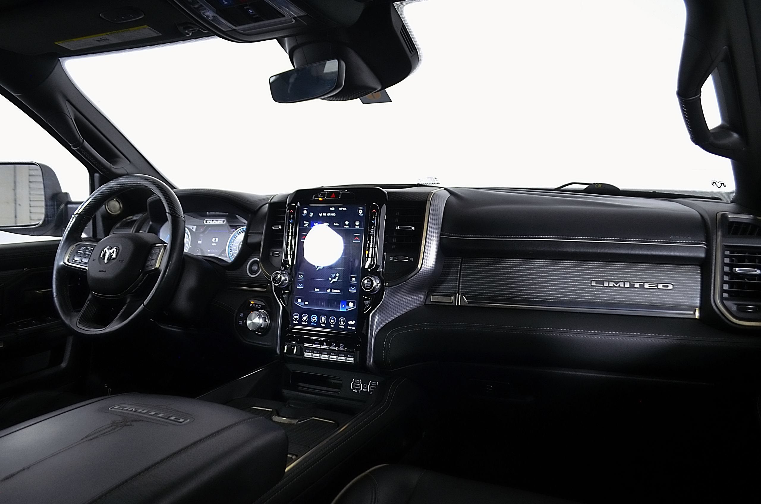 2020 RAM 3500 Limited