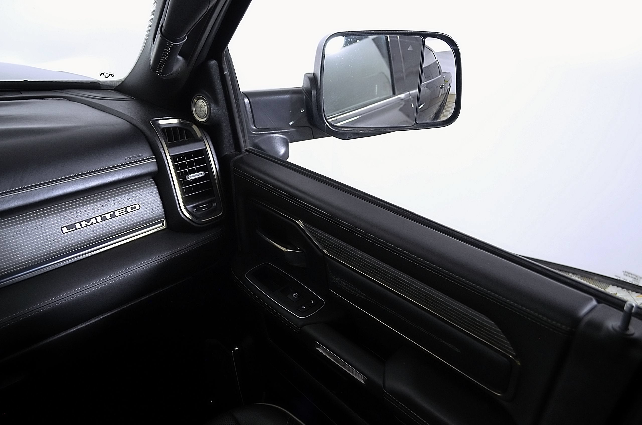 2020 RAM 3500 Limited