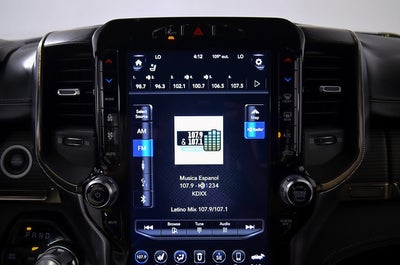 2020 RAM 3500 Limited