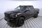 2020 RAM 3500 Limited