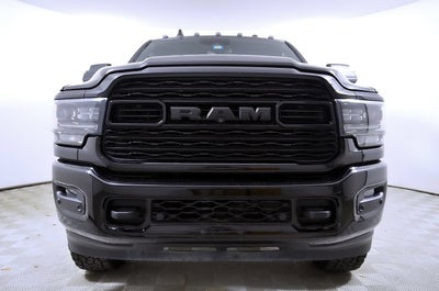 2020 RAM 3500 Limited