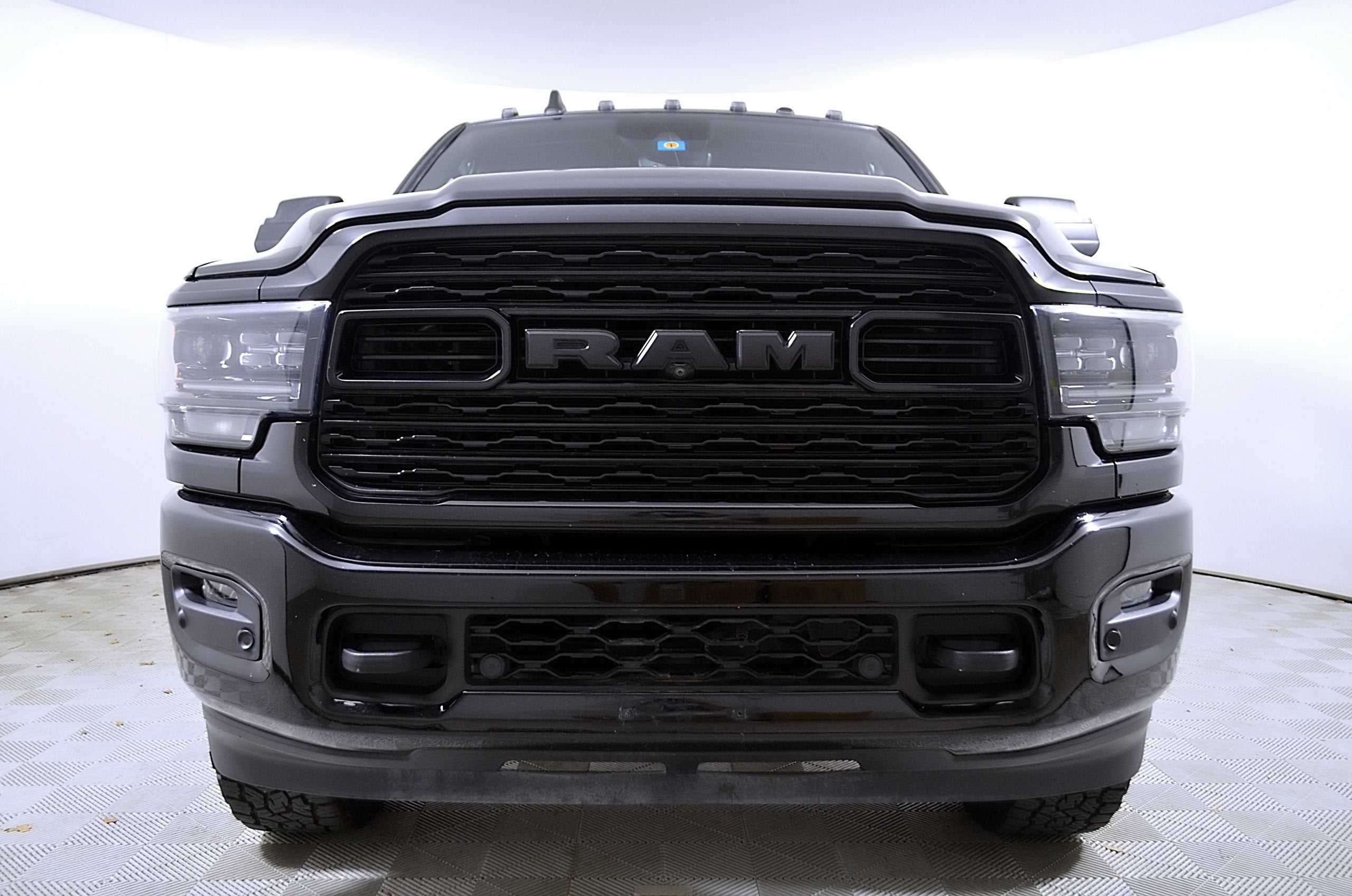 2020 RAM 3500 Limited