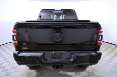 2020 RAM 3500 Limited