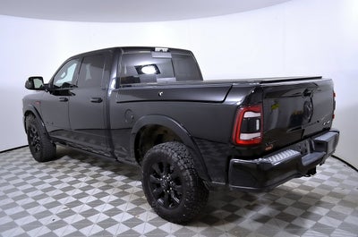 2020 RAM 3500 Limited
