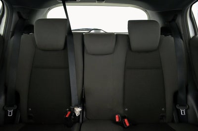 2021 Honda HR-V Sport