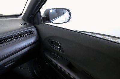 2021 Honda HR-V Sport