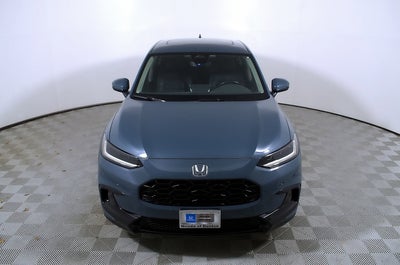 2025 Honda HR-V EX-L