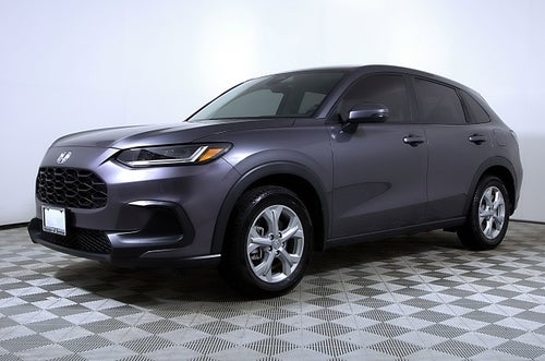2023 Honda HR-V LX