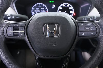 2023 Honda HR-V LX