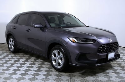 2023 Honda HR-V LX