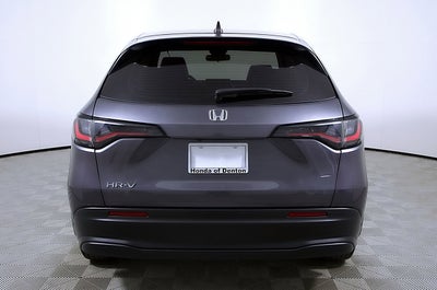 2023 Honda HR-V LX