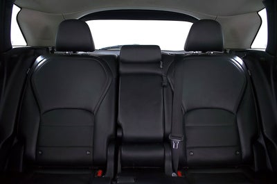2021 INFINITI QX50 SENSORY