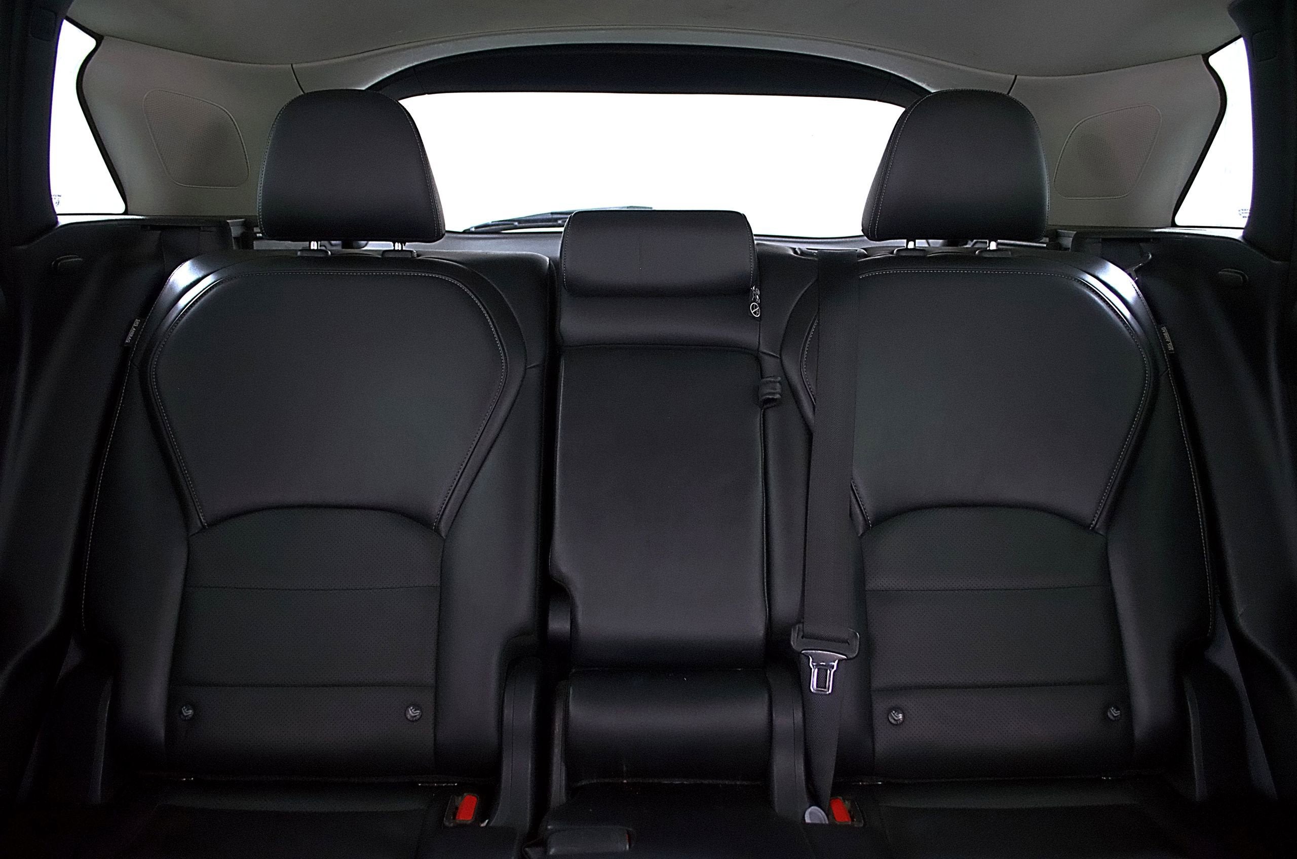 2021 INFINITI QX50 SENSORY