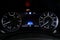 2021 INFINITI QX50 SENSORY