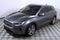 2021 INFINITI QX50 SENSORY