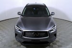 2021 INFINITI QX50 SENSORY