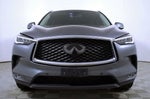 2021 INFINITI QX50 SENSORY