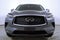 2021 INFINITI QX50 SENSORY